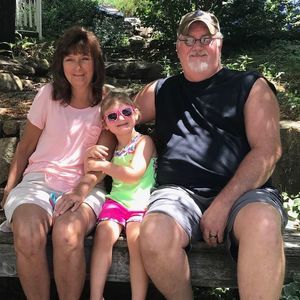 Meet your Posher, Sherry